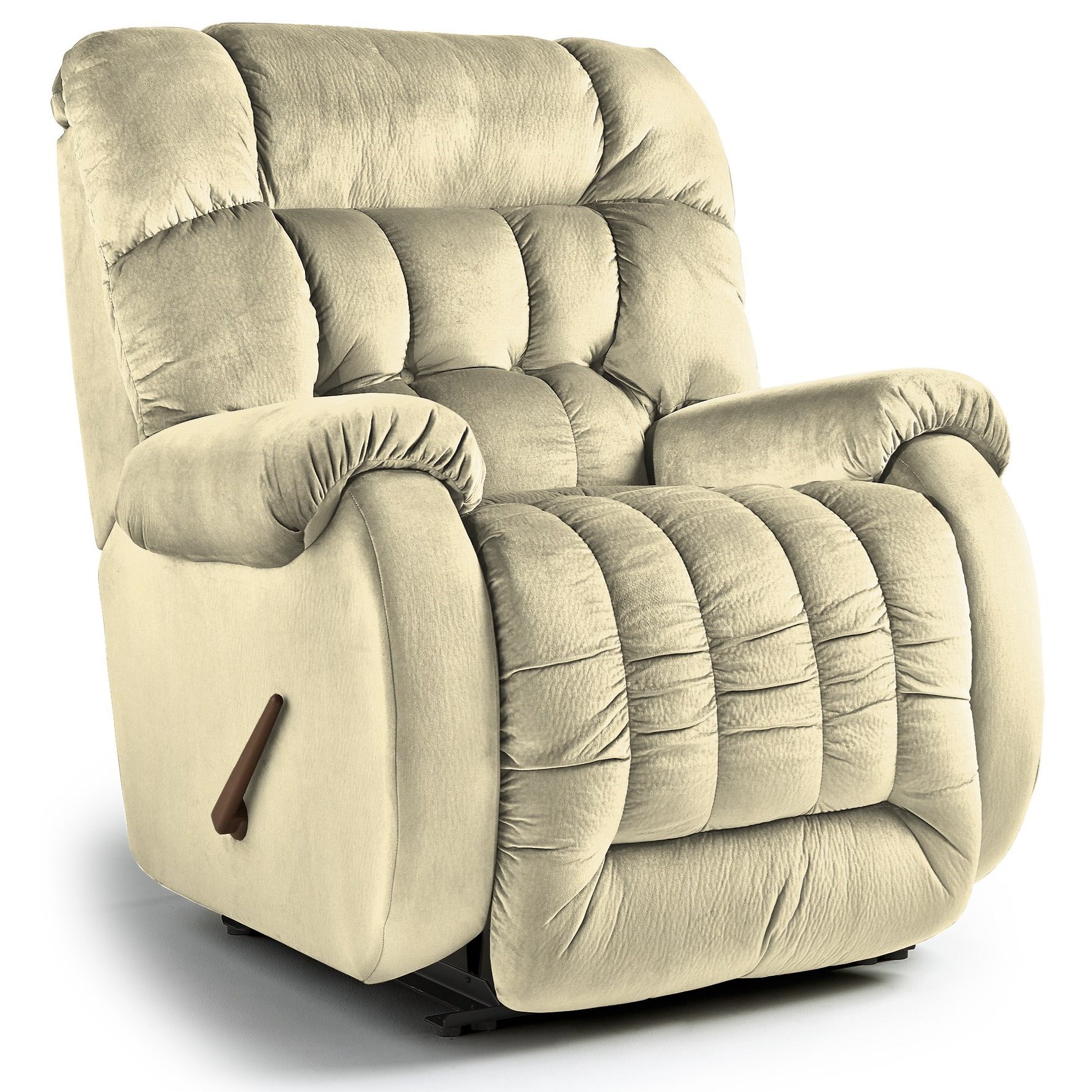 Best Home Furnishings Rake 9B14 Oversized Beast Recliner